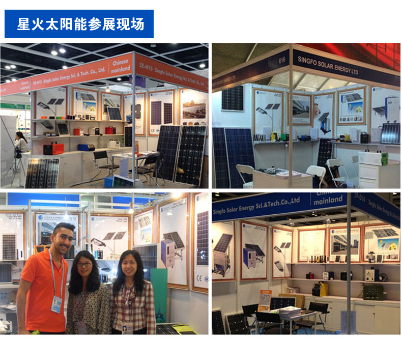 Brand-new 40-watt monocrystalline solar photovoltaic panel, 12V battery direct charge power generation battery, electrical and electronic solar cell module pic 13