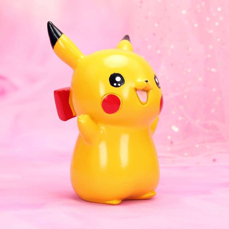 Creative cartoon piggy bank Application Scenario