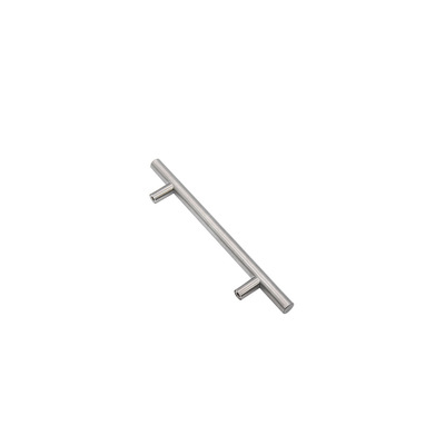 Hollow T Pull, Cabinet Handle, Stainless Steel Small Handle, Cylindrical T Handle, Direct Source Specification drawing