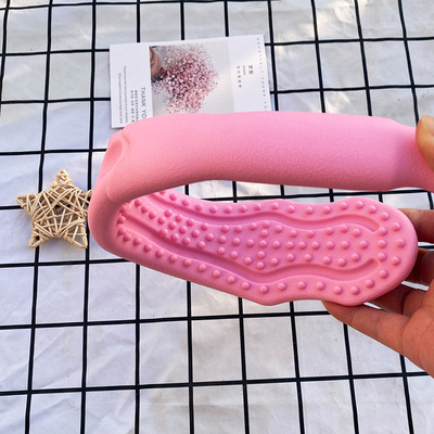 经络保健器材实物图