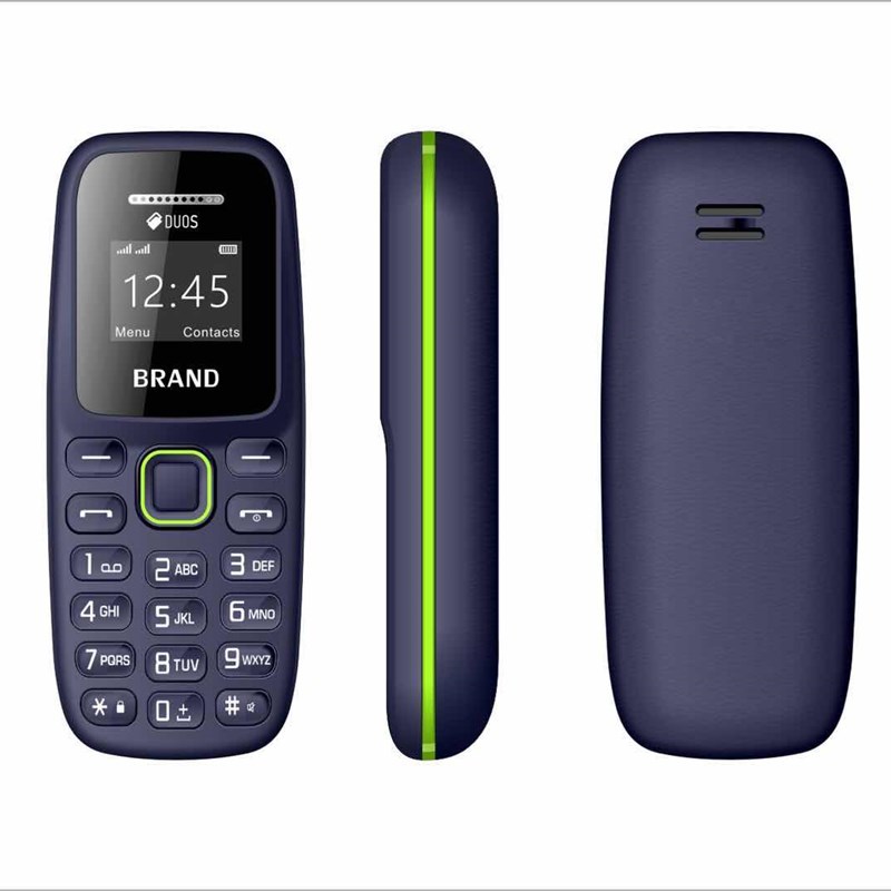 跨境手机 BM310 2G非智能手机迷你GSM双卡按键无线蓝牙小手机移动详情图5