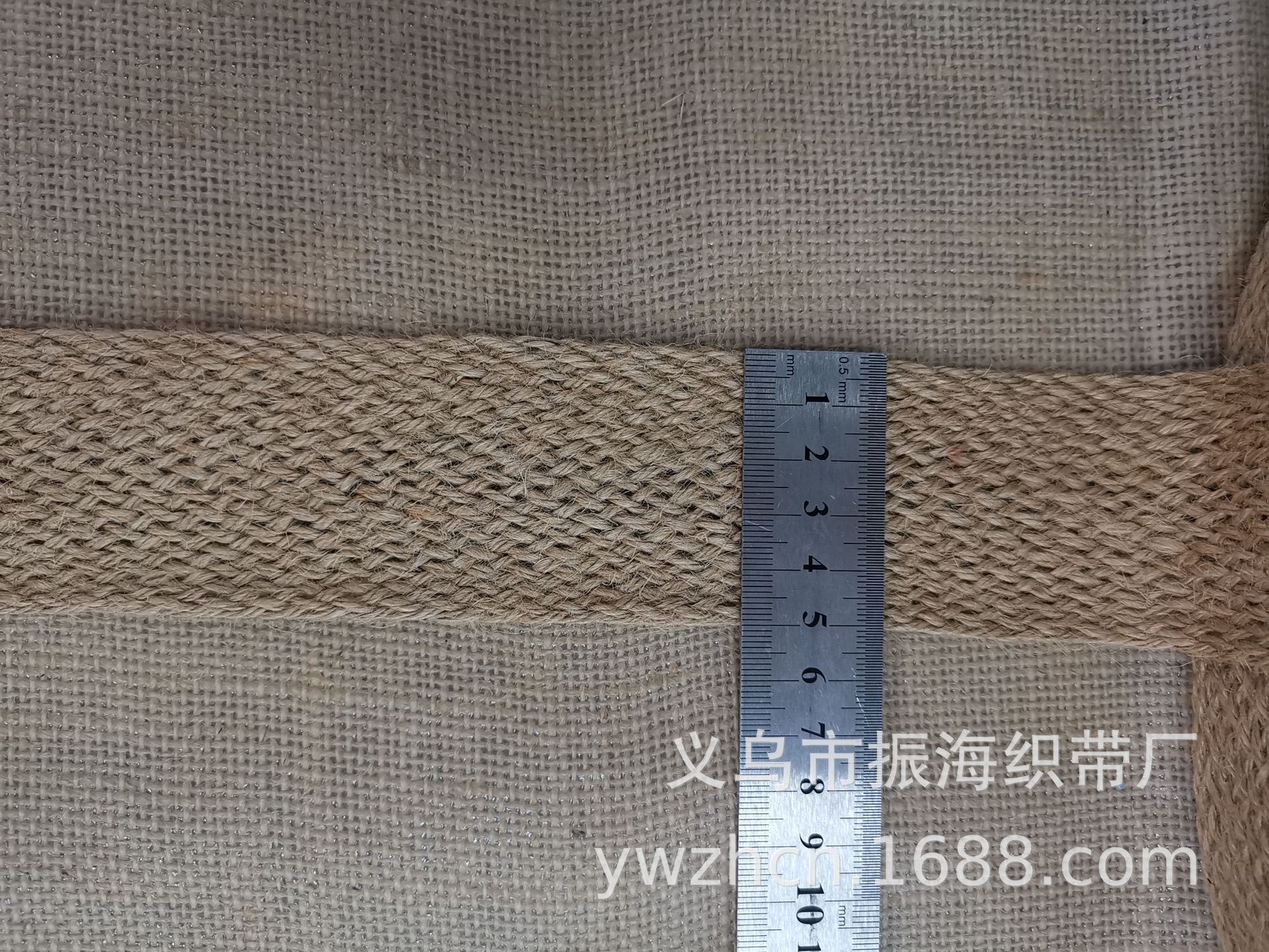 Manufacturers Direct Supply 0.6-9 Cm Diy Craft Decorative Braided Hemp Rope Clothing Accessories Lace Hemp Ribbon Wholesale Application Scenario