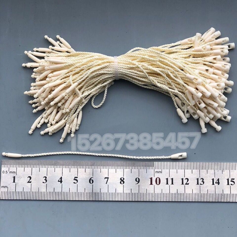 吊牌/胶针/热熔胶棒/吊牌定制/工字胶针细节图