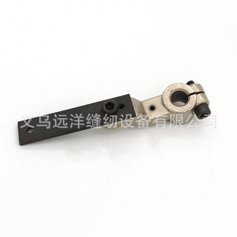 This product is suitable for the original 1341 crane parts and 1341 lift and press foot crank assembly sold directly by the Hanma standard factory details Picture