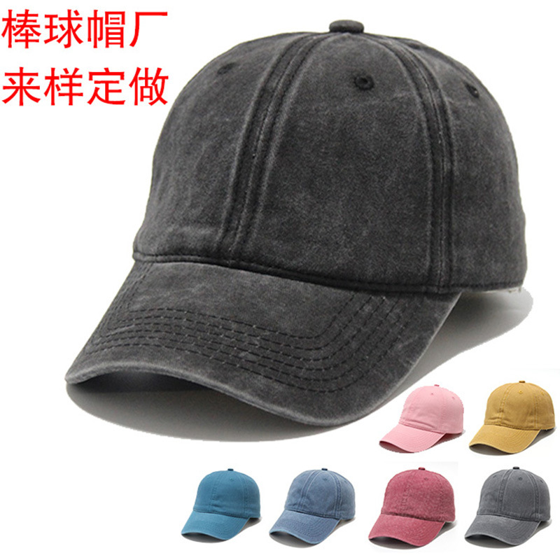 帽子/渔夫帽/遮阳帽/速干帽男夏季户外/棒球帽产品图