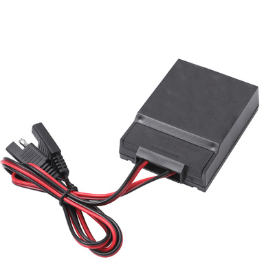 Factory direct supply of solar controllers, 8A photovoltaic controllers, and solar panel controllers Item Picture
