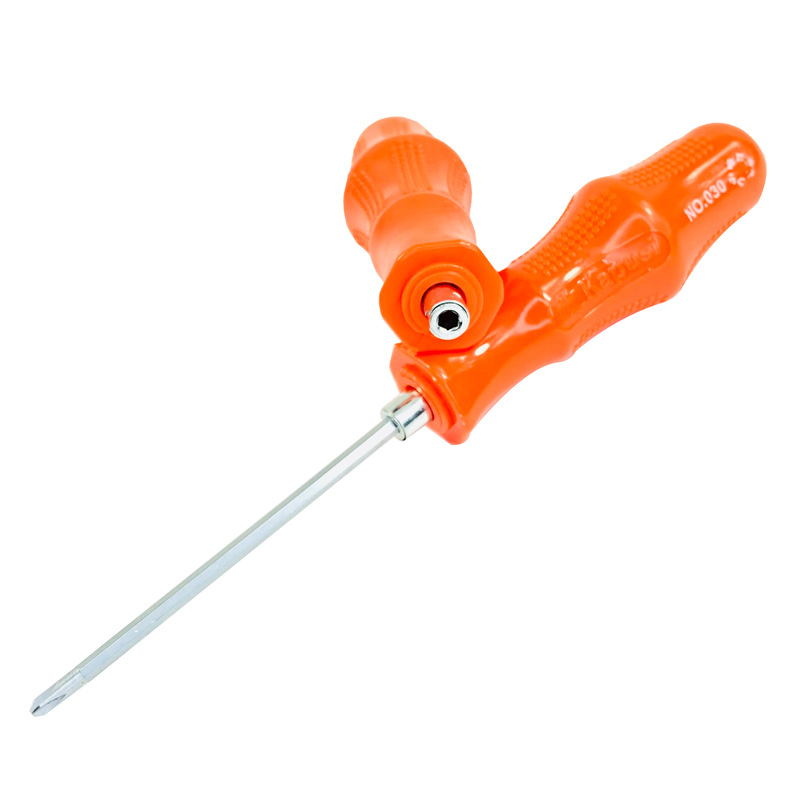 Kapusi Manual Phillips Screwdriver 3-Inch Expansion Screws 4-Inch Magnetic Screwdriver Driver Tool Application Scenario
