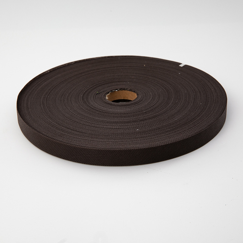 الشريط الجانبي بقماش مشبك بشريط غير منزل Specification image