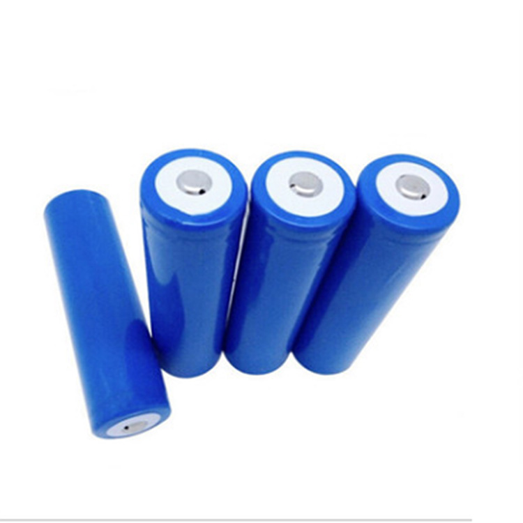 工厂直销18650锂电池3.7v可充电电池2000mah2200mah玩具电池18650详情图4