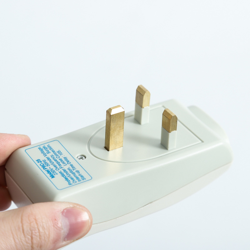 电视保护器贴/冰箱保护器 /220VAV白底实物图