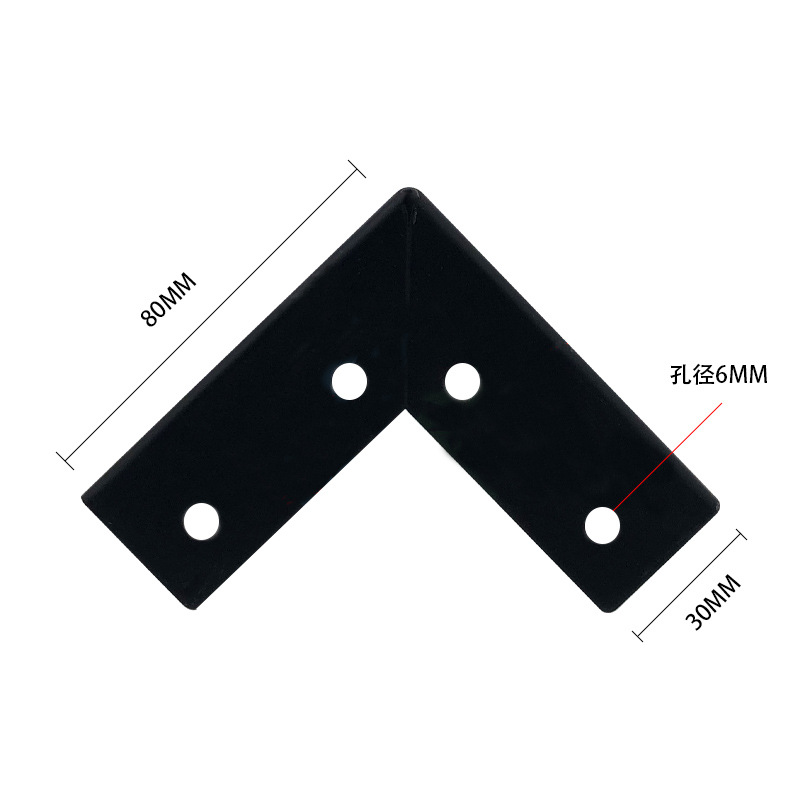 Furniture sofa foot table foot cabinet foot hardware accessories hollow foot manufacturers for professional production Item Picture