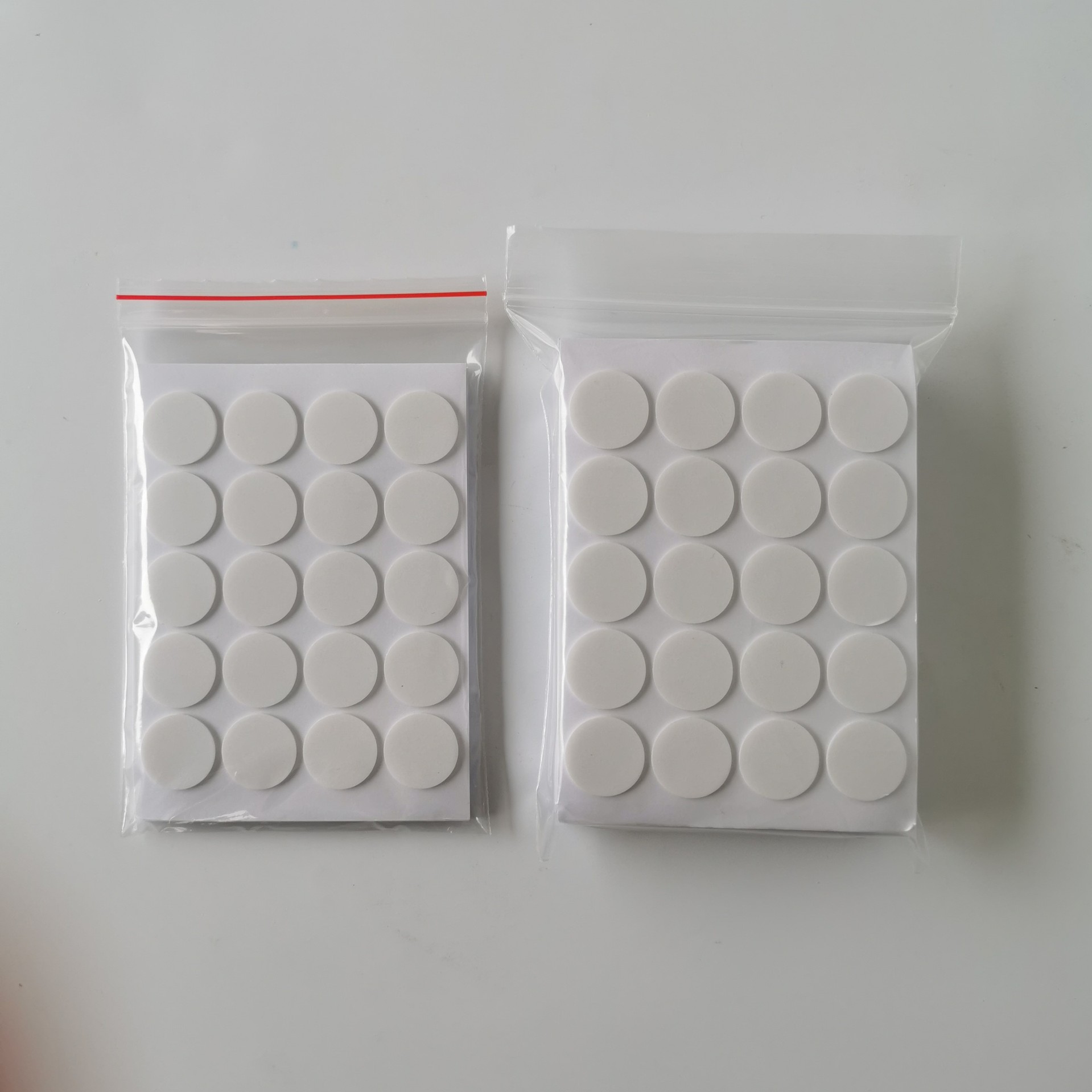 Wax core film diy candle material candle wick special double-sided tape candle wick sticker patch whole sheet full figure