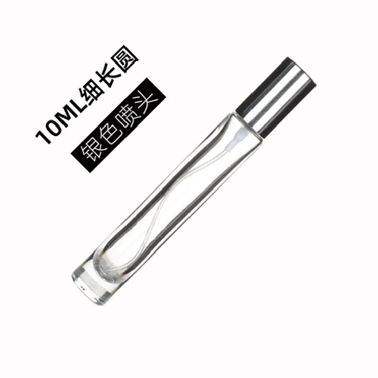 化妆品包装实物图