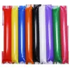 Cheering stick, inflatable cheerleading stick, inflatable stick, advertising and promotion, cheerleading stick, cheering stick, support stick, balloon, printed logo Application Scenario