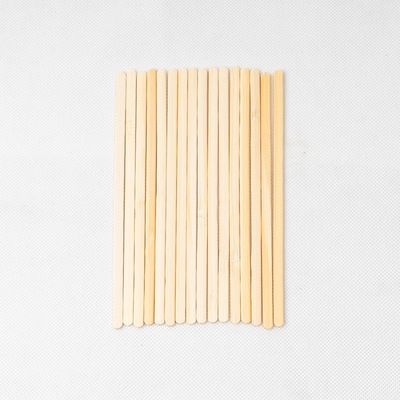Factory Direct Sales Of Disposable Bamboo Ice Cream Bar Coffee Bar Can Be Customized Boutique Bamboo Bar Natural Bamboo Stirring Bamboo Stick
