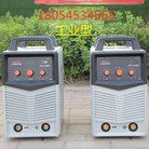 上海通用工业级全铜手工大功率电焊机ZX7-400T500T630T 380V电压