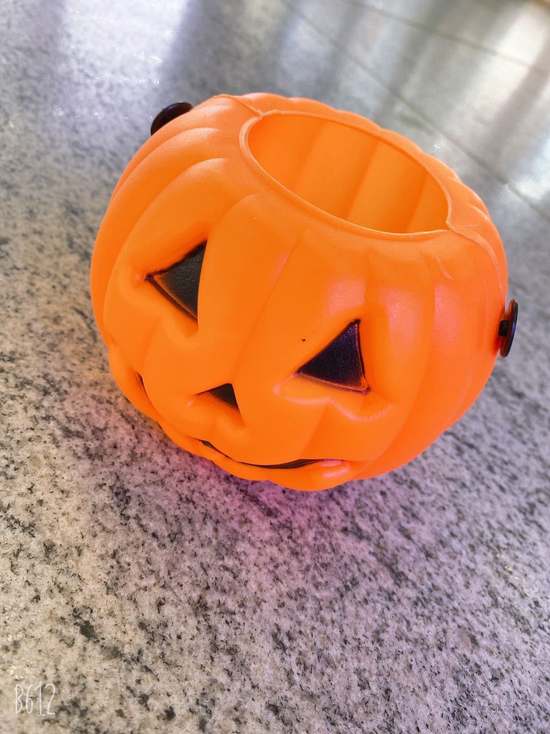 万圣节中开口/万圣节装饰产品图