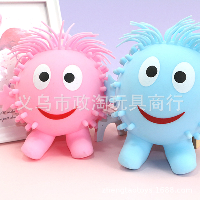soft eco-friendly material