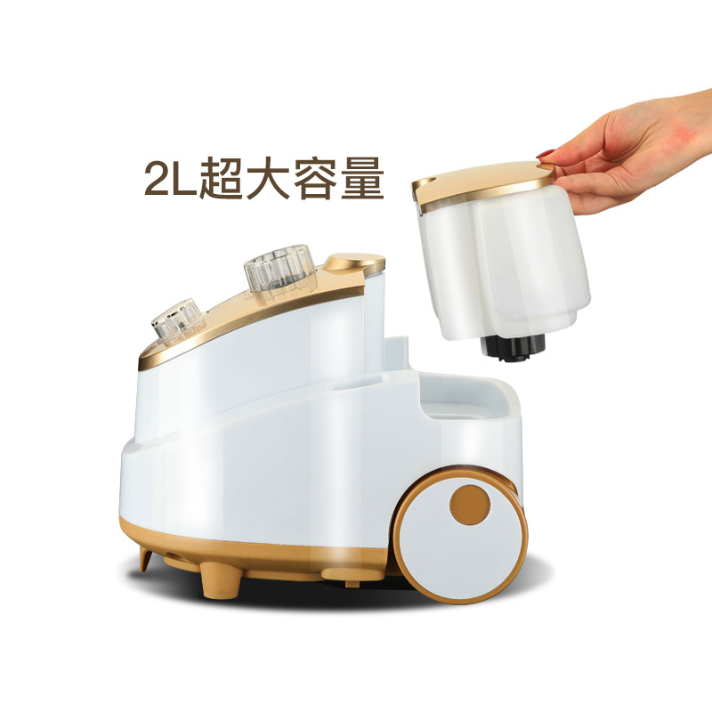 扬子挂烫机家产品图