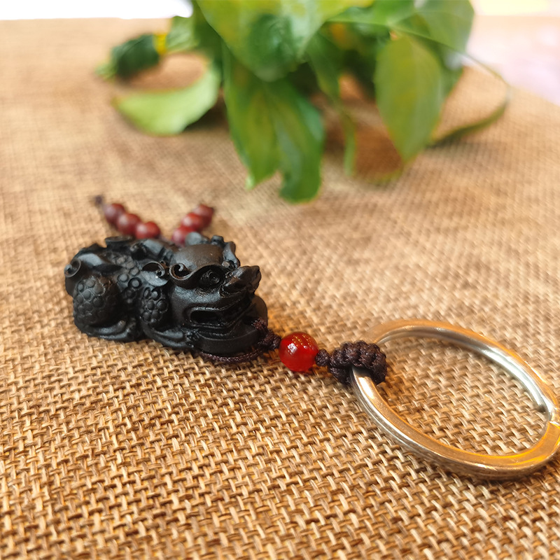 钥匙扣/流沙瓶钥匙扣/钥匙扣挂件/钥匙扣配件/钥匙扣流沙瓶产品图