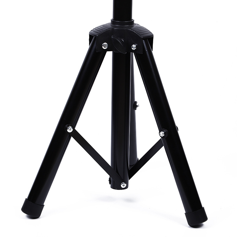 Factory direct sales, wholesale for both domestic and foreign trade, projector stands, floor-standing tripod projector stands, portable tripod stands, speaker stands Specification image