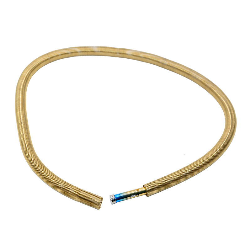 Electromagnetic mini train, maglev train, toy experiment, battery magnet, copper coil, electromagnetic induction technology small project Item Picture