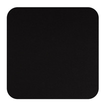 Double 11 spot polyester fabric 600DPVC wear-resistant Oxford cloth bag fabric wholesale black