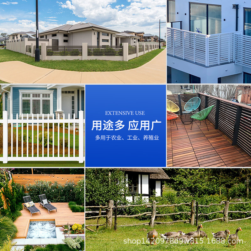 恒丰工厂批发/阳台护栏防护网/隐私遮挡网/围栏网/安全网/阳台隐私网细节图