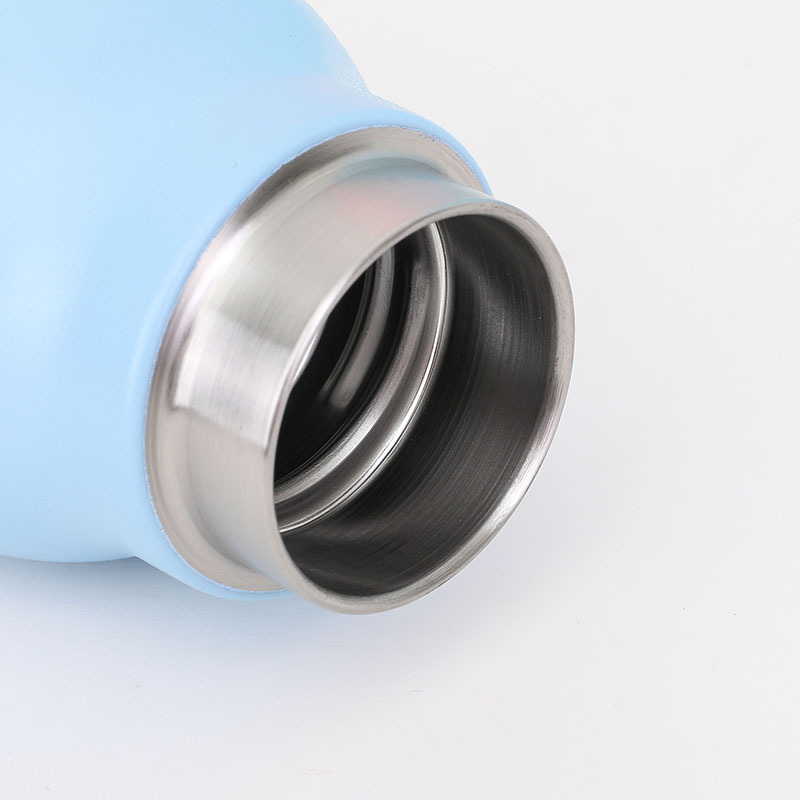 Wholesale 304 Stainless Steel Bullet Thermos Cup Vacuum Business Gifts Car Water Cup Manufacturers Direct Supply Application Scenario