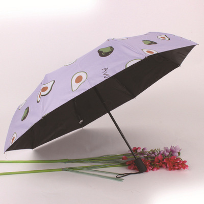 居家日用品/挡风、遮阳、防雨工具/遮阳伞、太阳伞产品图