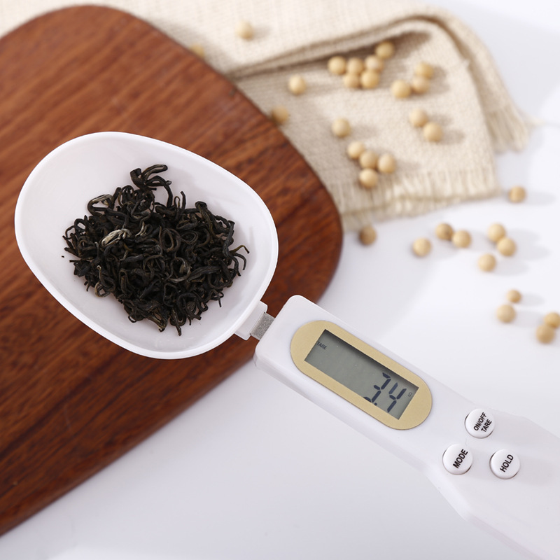 厨房秤/烘焙秤/勺子秤细节图