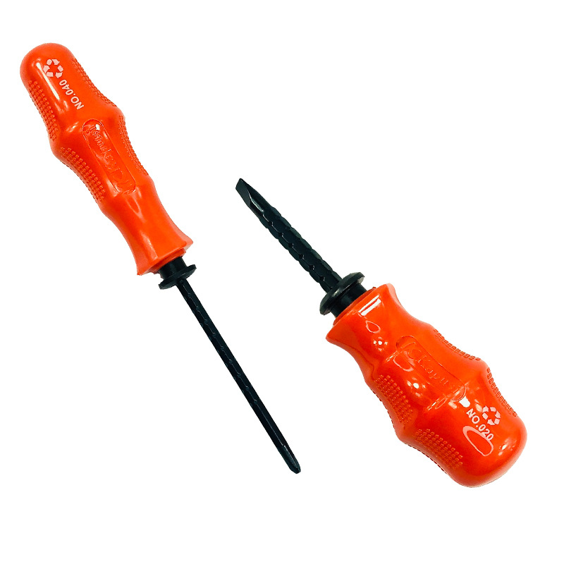 Kapusi Manual Phillips Screwdriver 3-Inch Expansion Screws 4-Inch Magnetic Screwdriver Driver Tool details Picture