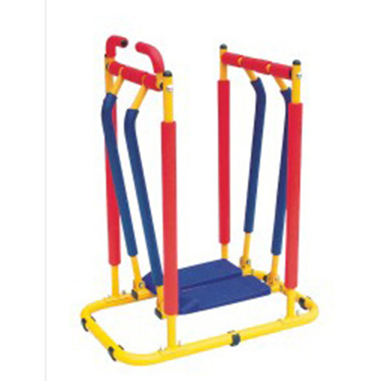 Children's fitness equipment Children's walking machine Children's treadmill Small indoor fitness equipment Fitness equipment Hualong