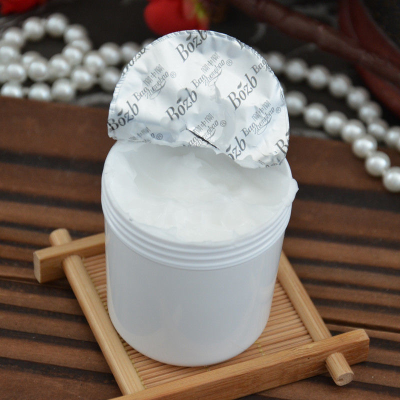 Baozhongbao Urine Cream Chicken Skin Body Lotion Moisturizing Moisturizing Hand And Foot Cream One Piece Issued Authorization Specification drawing
