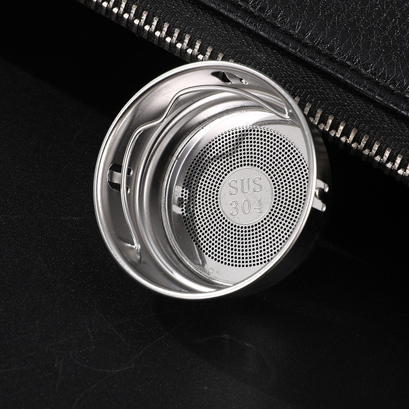 304 Stainless Steel Portable Car Sling Large Capacity Thermos Cup Business Outdoor Men And Women Straight Sports Kettle Application Scenario
