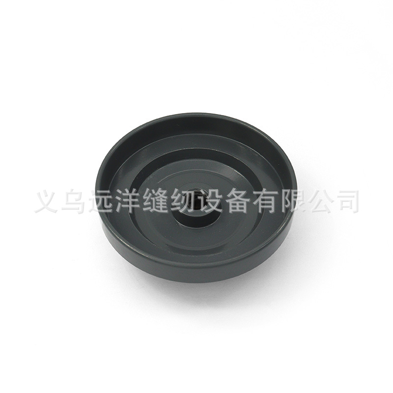 Industrial sewing Hanma 20U A-frame machine factory direct sales 20U A-frame machine parts handwheels details Picture