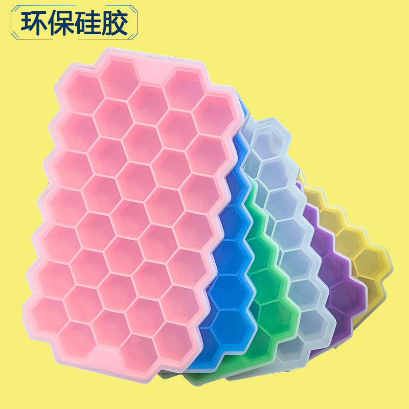 制冰/硅胶冰格/不锈钢冰块/棒冰雪糕模/冰格制冰模产品图