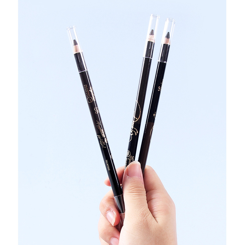 眉笔、眉粉、眉膏实物图