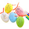 复活节彩蛋diy手工涂色彩绘蛋彩蛋批发圣诞彩蛋地摊玩具儿童奖品图