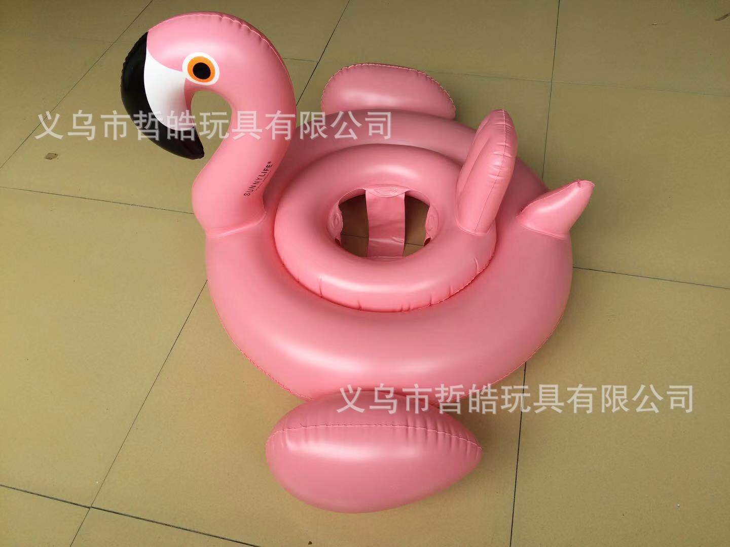 游泳圈实物图