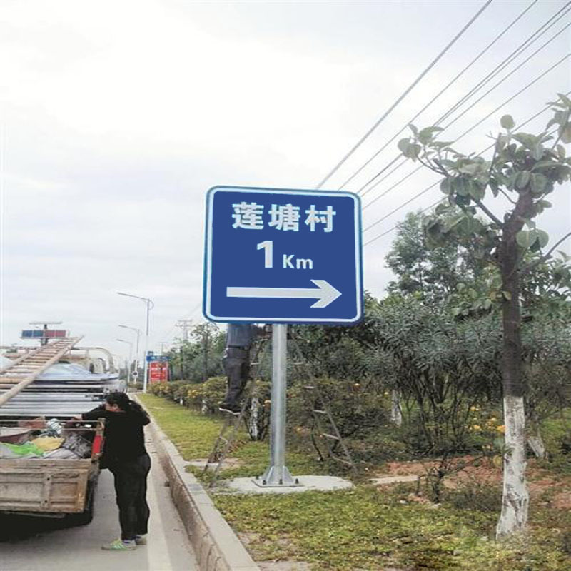 夜光膜/反光贴/减速带/交通/3M反光膜贴纸细节图