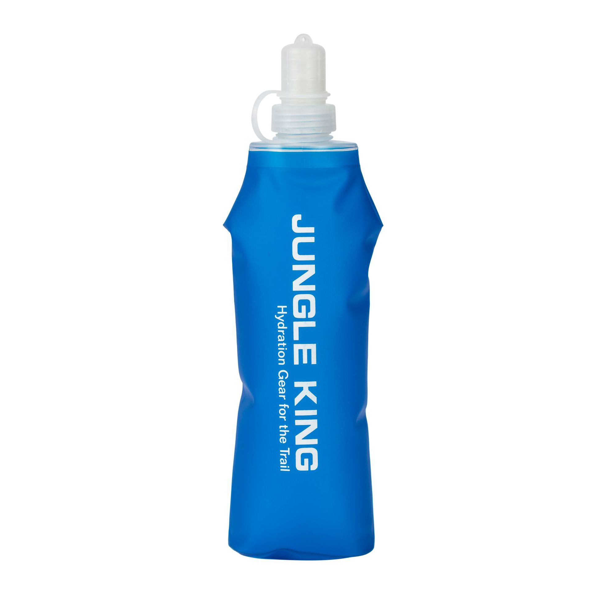 Deportes al aire libre camping TPU suave copa de agua 550ML extendido tubo ciclismo deporte tazas para hombres y mujeres en stock al por mayor Specification image