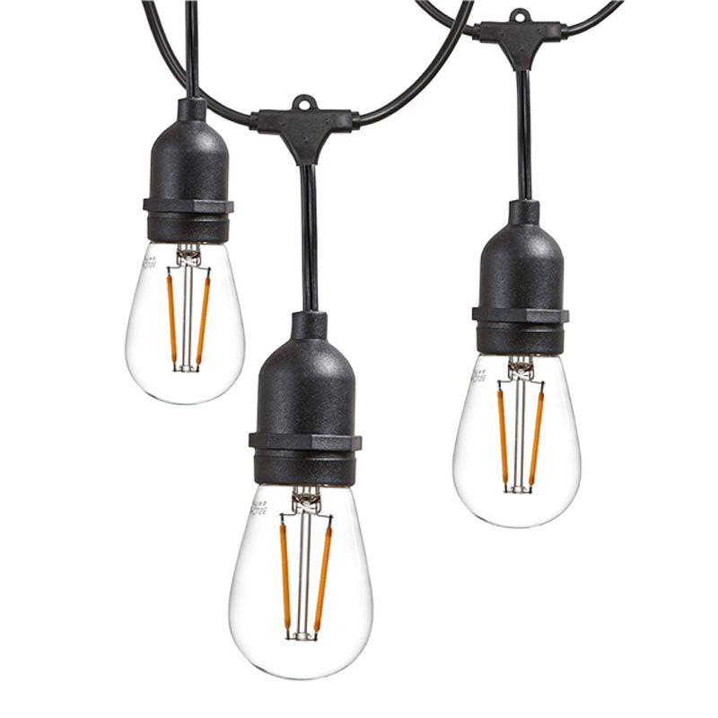 LED string controller for adjusting brightness, timed switch, European standard and British standard 500W dimmer Item Picture