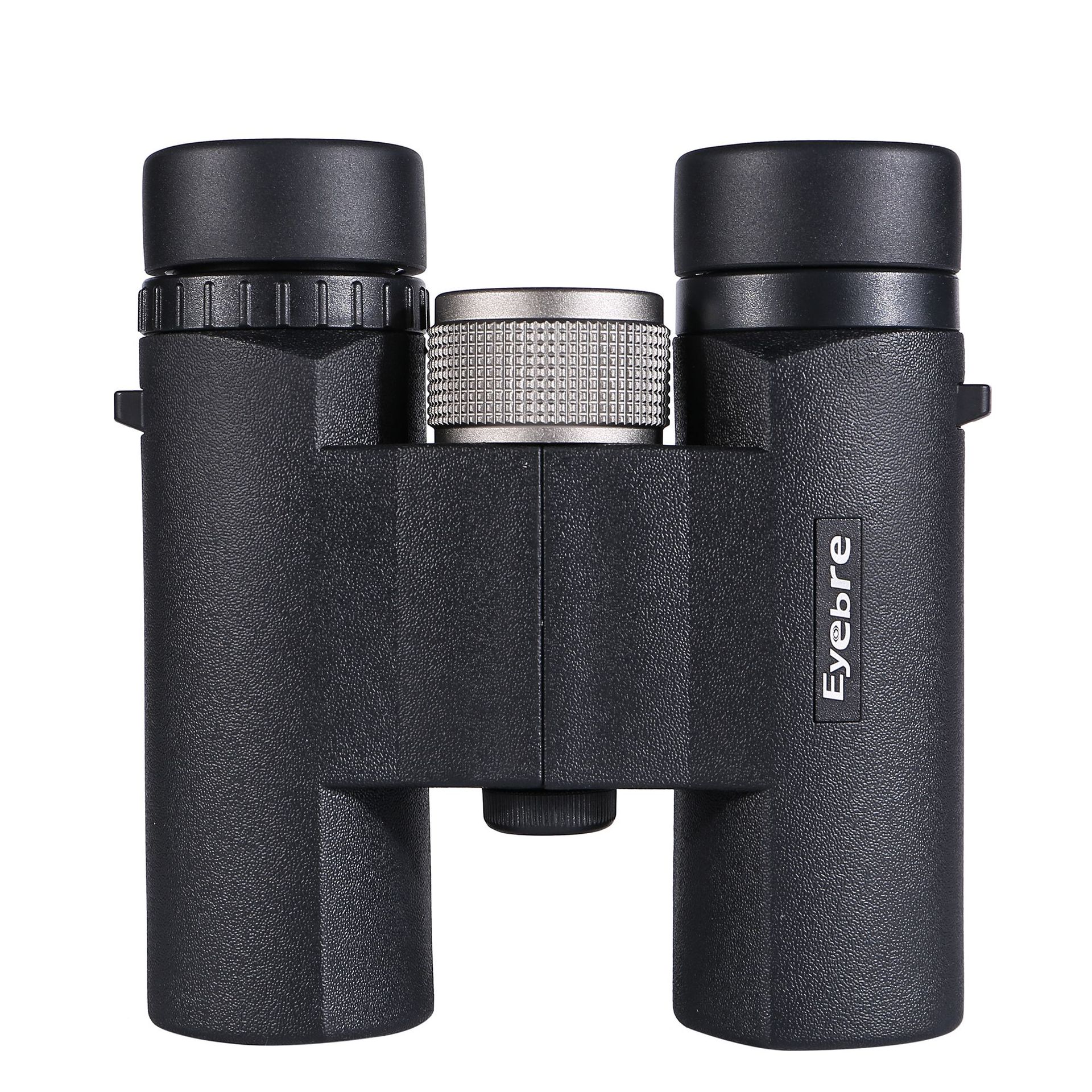 The new Eyebre8*26 binoculars, featuring low-light night vision, high magnification and high-definition outdoor portable concert