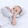 婴儿喂奶枕/多功能婴儿枕/哺乳神器细节图