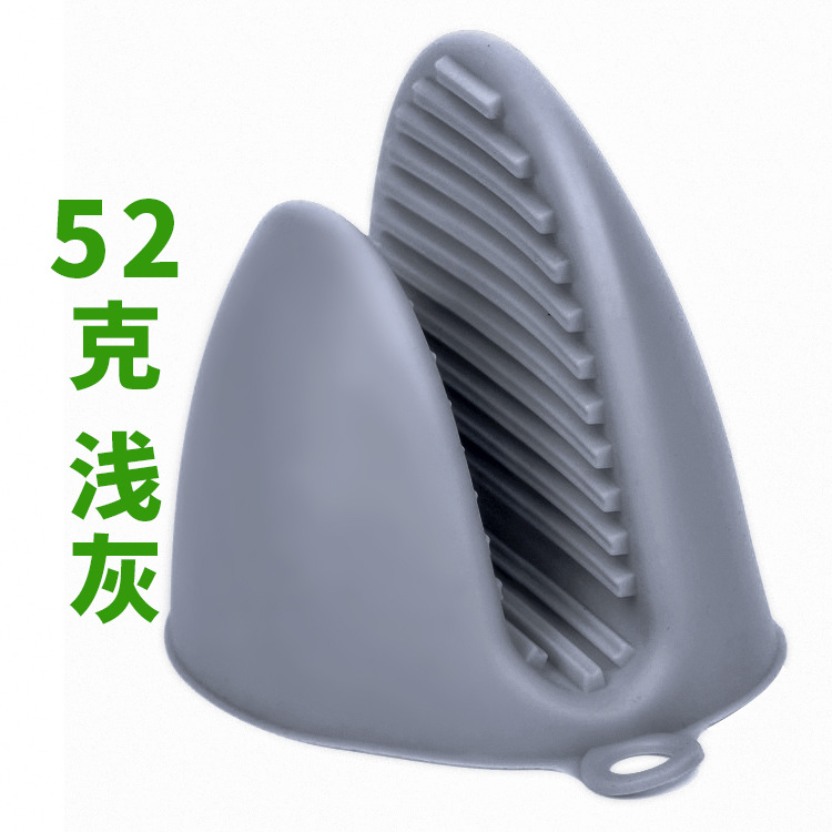 防烫手套硅胶/微波炉手套/促销品细节图