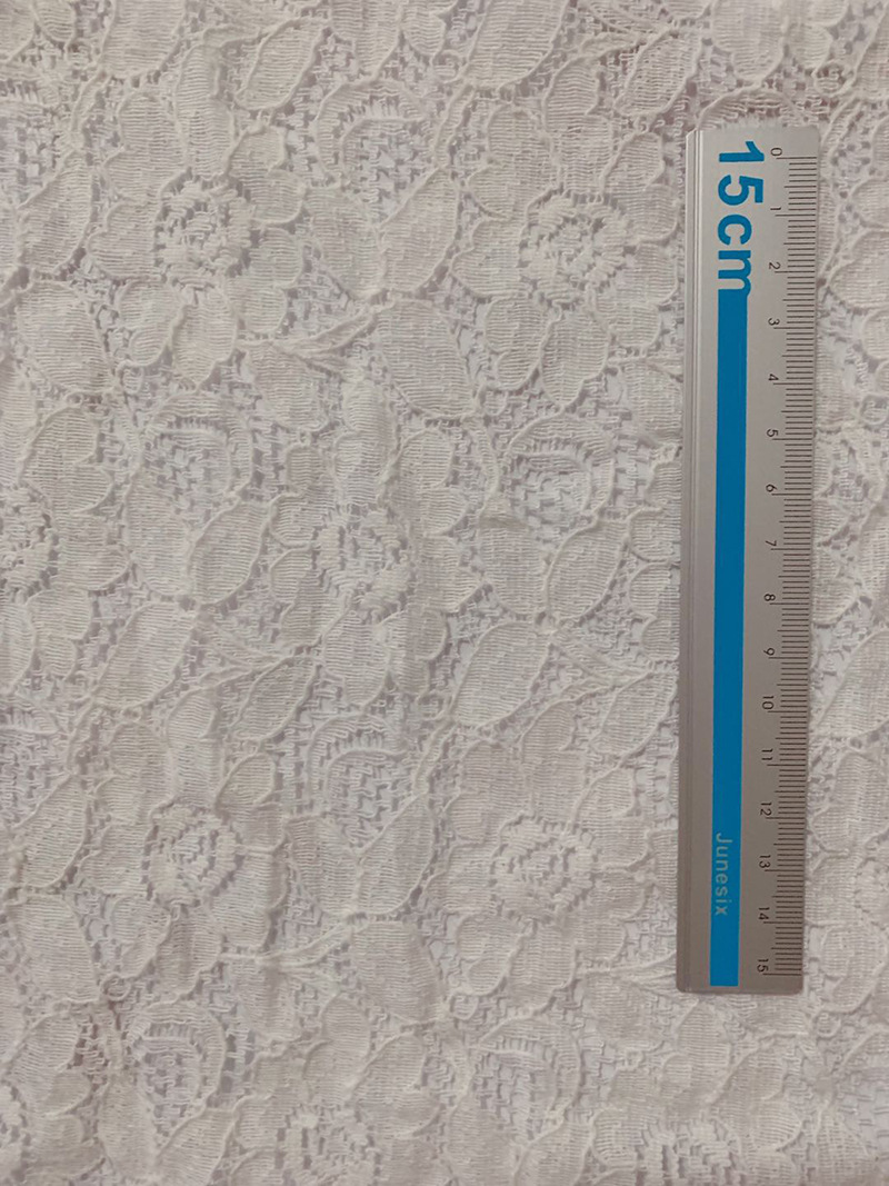 Factory direct sales of home textile accessories, lotus brocade cotton fabric, clothing and skirt accessories, multiple specifications customized Item Picture