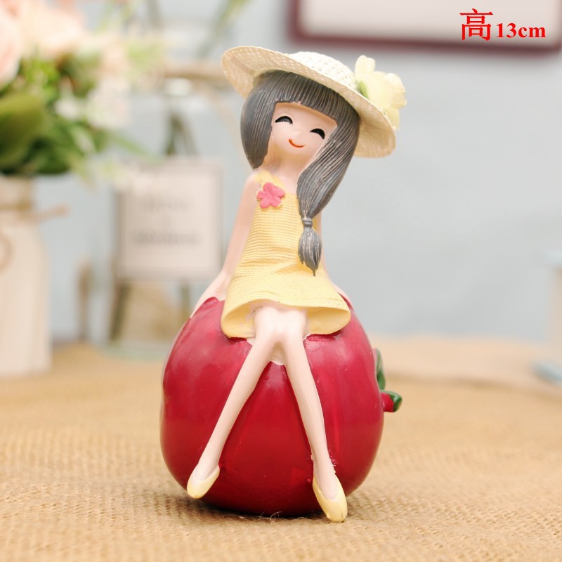 Automobile ornaments Item Picture