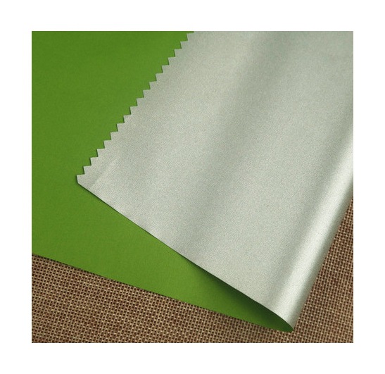 涤纶面料实物图