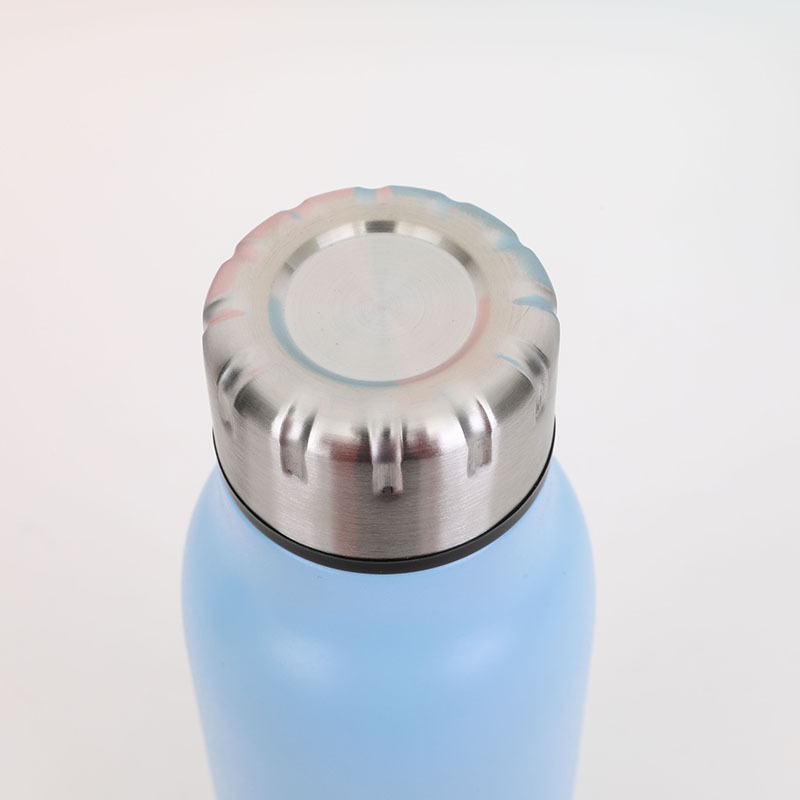 Wholesale 304 Stainless Steel Bullet Thermos Cup Vacuum Business Gifts Car Water Cup Manufacturers Direct Supply Specification drawing